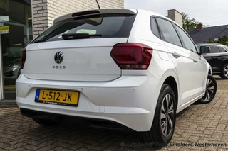 Volkswagen Polo Volkswagen Polo 1.0 TSI Comfortline - afbeelding nr 51