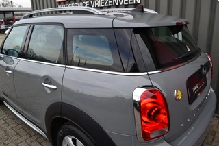 MINI Countryman - afbeelding nr 14