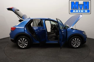 Volkswagen T-Roc Volkswagen T-Roc 1.0 TSI Style|VIRTUAL|LED|ACC|ORG.NL|NAVI - afbeelding nr 60