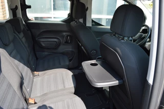Opel Combo Opel Combo Life, Airco, Pdc, Navigatie, 1.2 T. L1H1 Edition - afbeelding nr 8
