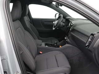 Volvo XC40 Volvo XC40 Extended Range Core 82 kWh - afbeelding nr 24