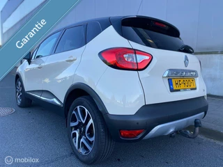 Renault Captur Renault Captur 1.2 TCe Xmod * AUTOMAAT * INCL. GARANTIE * - afbeelding nr 23