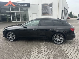 Audi A4 Audi A4 Avant 35 TFSI 2.0 Panorama Camera Navi Led Digital Dash - afbeelding nr 8