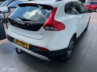 Volvo V40 Volvo V40 Cross Country 2.0 D2 Summum - afbeelding nr 4