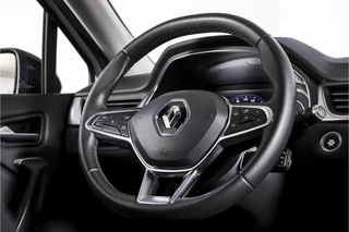 Renault Captur Renault Captur 1.3 TCe 140 PK Intens - Automaat | Cruise | PDC | 360 Camera | App. Connect | ECC | Multi-Sense | LM 18