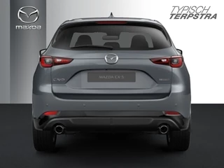 Mazda CX-5 - afbeelding nr 4