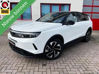Opel Grandland 1.2 Turbo Hybrid GS-LINE AUTOMAAT/360CAM/