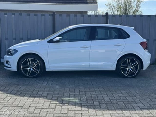 Volkswagen Polo Volkswagen Polo 1.0 TSI Comfortline Business - afbeelding nr 4