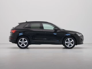 Audi Q3 Audi Q3 35 TFSI 150pk advanced edition Navigatie Side Assist Stoelverwarming Sportstoelen 108 - afbeelding nr 6
