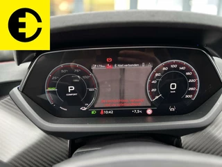 Audi e-tron GT Audi e-tron GT RS 93 kWh | Carbon | B&O | CarPlay | Bomvol |BTW - afbeelding nr 23