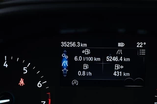 Ford Puma Ford Puma 1.0 EcoBoost Hybrid Titanium ✅ 1e Eigenaar - afbeelding nr 16