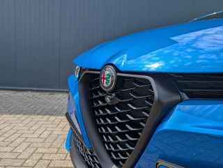 Alfa Romeo Tonale Alfa Romeo Tonale 1.5T Hybrid Veloce | 360° camera | Stoelverwarming - afbeelding nr 10
