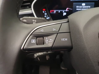 Audi Q3 Audi Q3 35 TFSI 150pk S-Tronic S-Line Panoramadak, Virtual cockpit, Camera - afbeelding nr 14