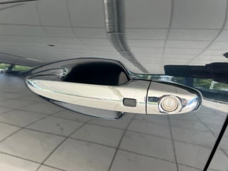 Kia Niro Kia Niro 1.6 GDi Hybrid ExecutiveLine Vol Leder Camera Panodak - afbeelding nr 24