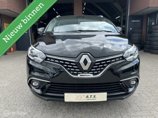 Renault Grand Scénic Renault Grand Scenic 1.3 TCe 7P INITIALE-PARIS*PANO-DAK*BOSE* - afbeelding nr 2