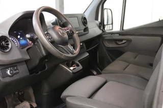 Mercedes-Benz Sprinter Mercedes-Benz Sprinter 314 2.2 CDI L2H1 AUTOMAAT TREKHAAK - afbeelding nr 6