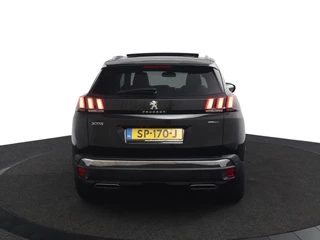 Peugeot 3008 Peugeot 3008 1.6 e-THP GT Line*PANO*ACC*ECC*LED* - afbeelding nr 20