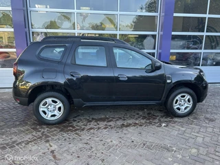 Dacia Duster Dacia Duster 1.6 SCe Comfort * NAVIGATIE * AIRCO * LED * - afbeelding nr 5