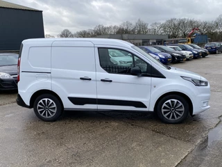 Ford Transit Connect - afbeelding nr 10