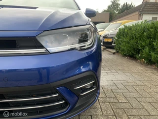 Volkswagen Polo Volkswagen Polo 1.0 TSI Style 9500 KM ECC LED VIRTUAL COCKPIT NAVI PDC CAMERA - afbeelding nr 22