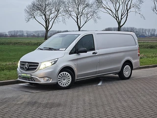 Mercedes-Benz Vito 119 CDI