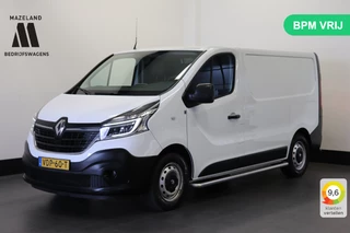 Renault Trafic - 272325253-0