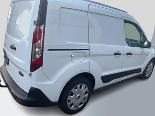 Ford Transit Connect Ford Transit Connect 1.5 EcoBlue L1 Trend | Scherm |  Adaptive Cruise Control | Xenon | Camera | Trekhaak |  Stoel met bankje - afbeelding nr 3