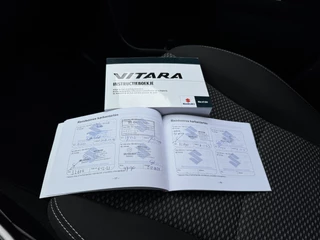 Suzuki Vitara Suzuki Vitara 1.4 Boosterjet Select 140PK Automaat Climate Control Carplay Trekhaak - afbeelding nr 14