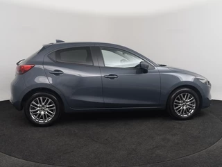 Mazda 2 - afbeelding nr 5