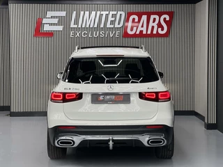 Mercedes-Benz GLB Mercedes GLB 250 4MATIC AMG | PANO | AMBIENT | INCL BTW - afbeelding nr 56