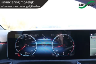 Mercedes-Benz A-Klasse Mercedes A-klasse 180 Business Solution AMG automaat climate&cruise control carplay/android sportzetels stoelverwarming widescreen virtual cockpit - afbeelding nr 21