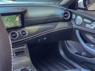 Mercedes-Benz E-Klasse Mercedes-Benz E-Klasse Cabrio 200 Automaat 25th Anniversary Edition | LUCHTVERING | BURMESTER | NEKVERWARMING | STANDVERWARMING | STOELVERWARMING V+A | HEAD-UP | - afbeelding nr 104