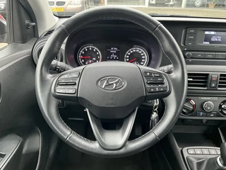 Hyundai i10 - afbeelding nr 19