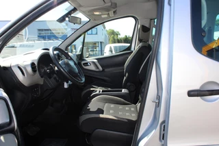 Citroën Berlingo Citroen Berlingo combi 1.6 e-HDi Clima Automaat 2 x schuifd - afbeelding nr 6