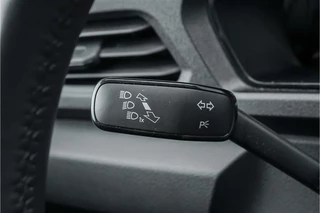 Volkswagen Caddy Volkswagen Caddy Cargo 2.0 TDI Style 123PK Automaat Navi Camera Stoelverw - afbeelding nr 33
