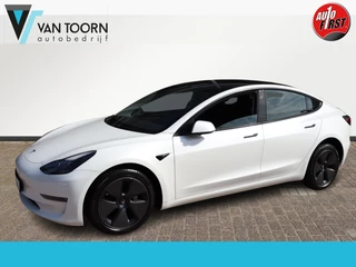 Tesla Model 3 Long Range RWD 75 kWh 94,7% SOH