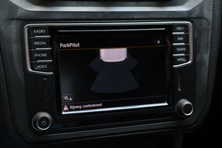 Volkswagen Caddy Volkswagen Caddy 2.0 TDI BMT Highline | Cruise control | Airco | Navigatie | PDC | Trekhaak | Airco | MF Stuur | Sidebars | NAP Logisch | 1e eigenaar | - afbeelding nr 15