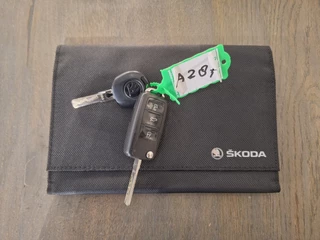 Škoda Citigo /Airco/Cruise/Bluetooth/Garantie - afbeelding nr 28