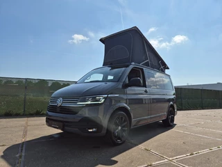 Volkswagen Transporter - 498228829-0