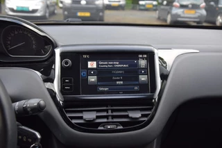Peugeot 208 Peugeot 208 1.2 PURETECH CARPLAY/CRUISE/AIRCO - afbeelding nr 16