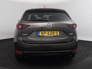 Mazda CX-5 - afbeelding nr 4