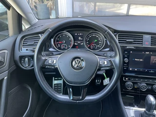 Volkswagen Golf Volkswagen Golf Variant 1.0 TSI Comfortline|DSG|PANO|ACC|STOELVERWARMING - afbeelding nr 37