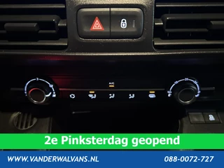 Peugeot Partner Trekhaak, Cruisecontrol, Parkeersensoren - afbeelding nr 4