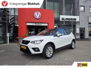 SEAT Arona 1.0 TSI Style Carplay | Cruise | Trekhaak
