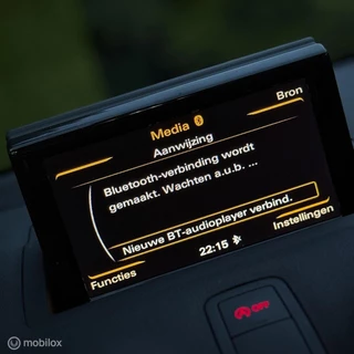 Audi A1 Sportback Audi A1 Sportback 1.4 TFSI Sport Pro Line S AUT|LED|PDC| - afbeelding nr 13