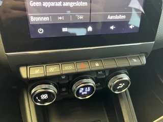 Mitsubishi Colt Mitsubishi Colt 1.0T MT First Edition | Navi | Stoel-/stuurverwarming | Camera - afbeelding nr 32