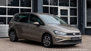 Volkswagen Golf Sportsvan - afbeelding nr 3