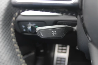 Audi A3 Audi A3 Cabriolet 35 TFSI CoD Advance Sport / Trekhaak / Virtual Cockpit / Windscherm / B&O / Leder&Alcantara / 18'' / Keyless / Nekverwarming / Navigatie / Hill Hold / Cruise Control - afbeelding nr 32
