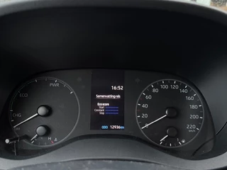 Toyota Yaris - afbeelding nr 2