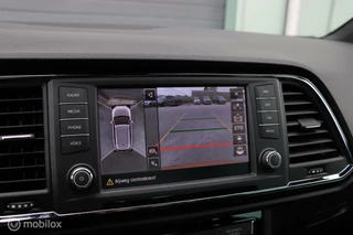SEAT Ateca Seat Ateca 2.0 TSI FR 4DRIVE / Pano / Beats / 360' camera - afbeelding nr 25